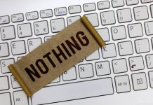 Why Doing Nothing Sometimes Counts as Productivity Why Doing Nothing Sometimes Counts as Productivity