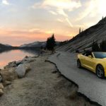 Road Trips Reimagined: Cars That Think for You Road Trips Reimagined: Cars That Think for You