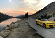 Road Trips Reimagined: Cars That Think for You Road Trips Reimagined: Cars That Think for You