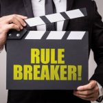 The Silent Rules Every Entrepreneur Breaks (And Wins) The Silent Rules Every Entrepreneur Breaks (And Wins)