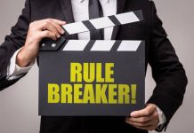 The Silent Rules Every Entrepreneur Breaks (And Wins) The Silent Rules Every Entrepreneur Breaks (And Wins)