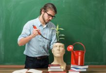 The Weird Ways Education is Getting a Makeover The Weird Ways Education is Getting a Makeover