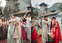 Why Are Triyuginarayan Weddings So Popular Among Couples? Triyuginarayan Weddings