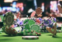 Trying Out Lotus365 Online – My Crazy Experience lotus365 online