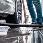 How a Clean Showroom Can Actually Make You Sell More Cars Car Showroom Cleaning Service