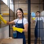 Why Your Office Really Needs a Cleaning Squad ? Commercial Cleaning Services Fort Collins