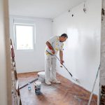 Give Your Office Walls a Glow-Up with Painting Pros commercial painting contractors