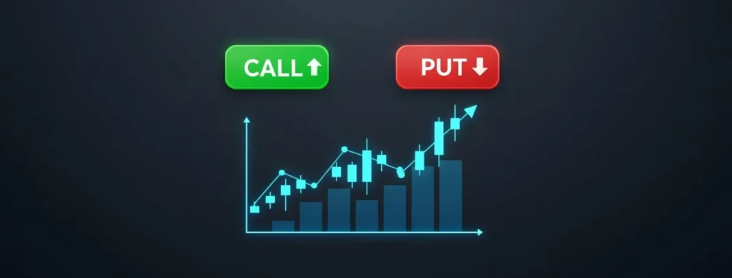 Option trading tools