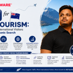 SEO for NZ Tourism: Attracting International Visitors Through Organic Search SEO services new zealand