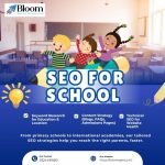 Why Schools Need SEO Services to Grow in the Digital Age? SEO company for schools