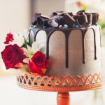 Celebrate Love and Joy with Same-Day Cake & Flower Surprise same day flowers delivery