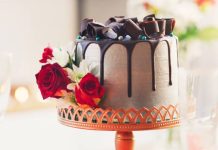 Celebrate Love and Joy with Same-Day Cake & Flower Surprise same day flowers delivery