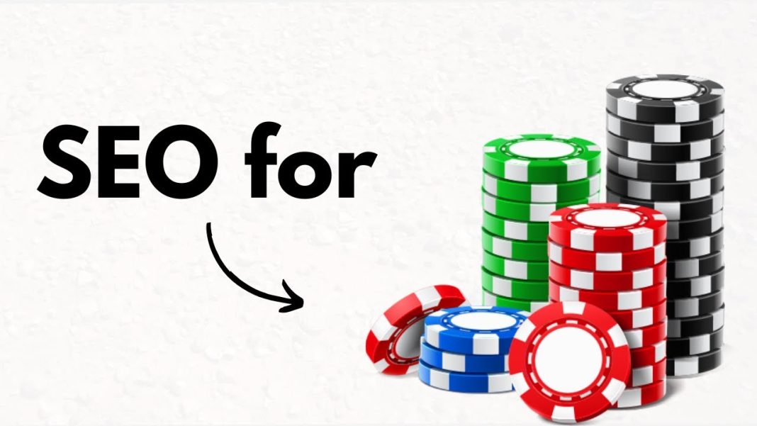 casino seo