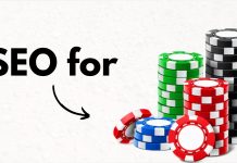 How Casino SEO Builds Long-Term Organic Growth for Online Casino Websites casino seo