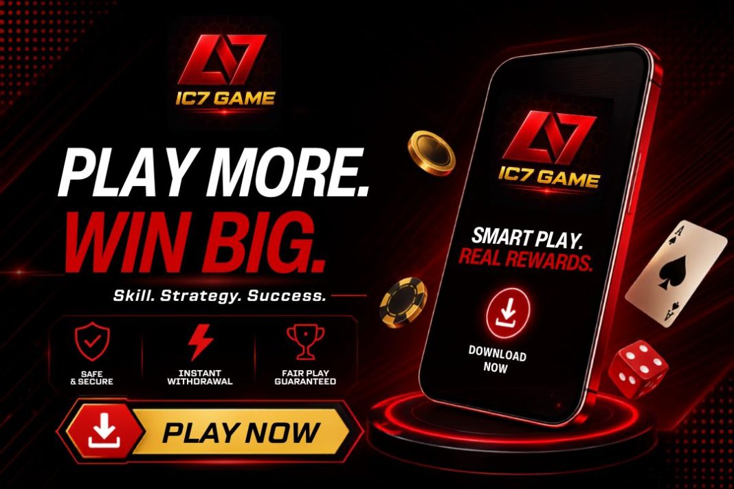 IC7 app