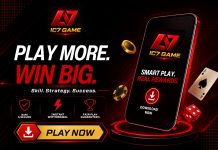 IC7 Game: Tips for a Better and More Responsible Experience IC7 app