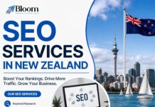 Why New Zealand Businesses Should Invest in an Evolving SEO Strategy SEO Services Company in New Zealand