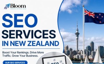 Why New Zealand Businesses Should Invest in an Evolving SEO Strategy SEO Services Company in New Zealand