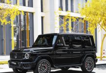 Can tourists rent a car in Dubai? car rental in Dubai