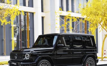 Can tourists rent a car in Dubai? car rental in Dubai